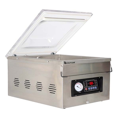 Butler Table Top Vacuum Packing Machine