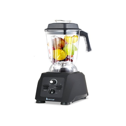 Butler High Performance Commercial Blender With Timer